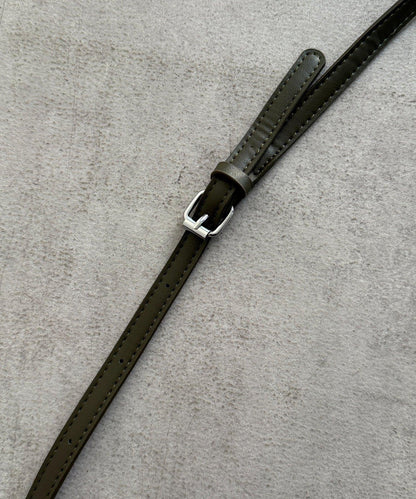 附化妝包金屬扣水桶托特包