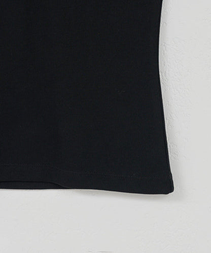 【26SS】透視拼接吊帶背心