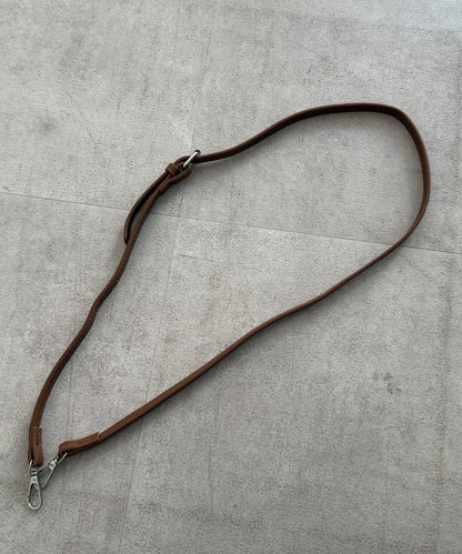 附化妝包金屬扣水桶托特包