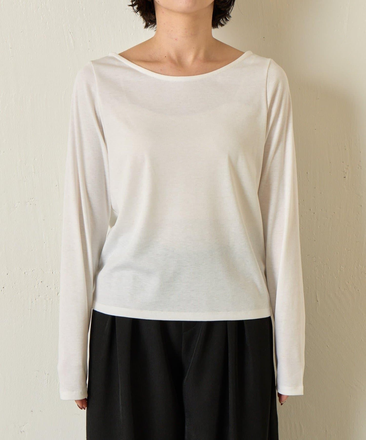 【非常適合疊穿 ぴらこ企畫 】背心疊穿款針織衫