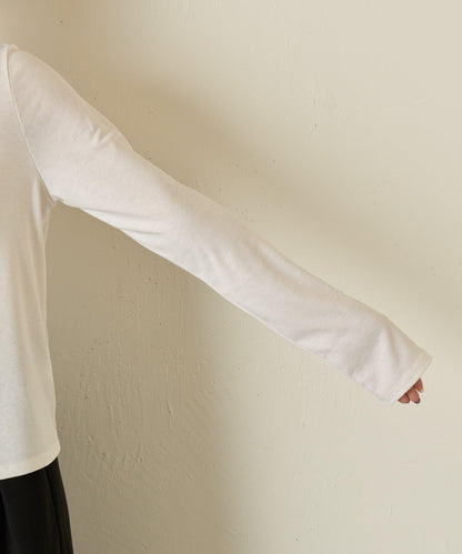 【非常適合疊穿 ぴらこ企畫 】背心疊穿款針織衫