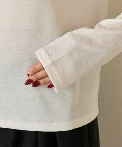 【非常適合疊穿 ぴらこ企畫 】背心疊穿款針織衫