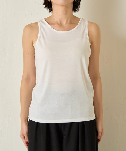 【非常適合疊穿 ぴらこ企畫 】背心疊穿款針織衫