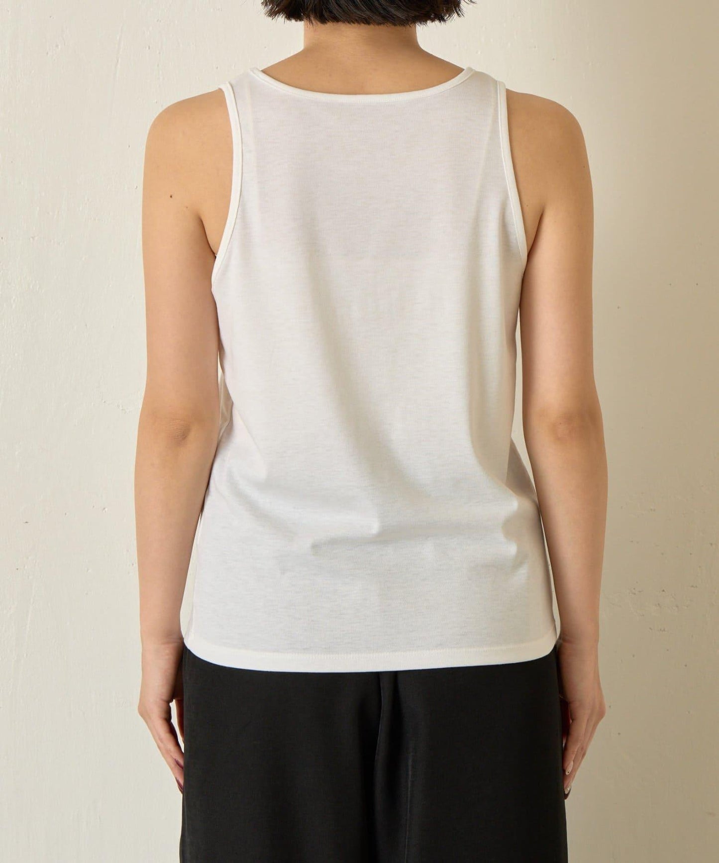 【非常適合疊穿 ぴらこ企畫 】背心疊穿款針織衫