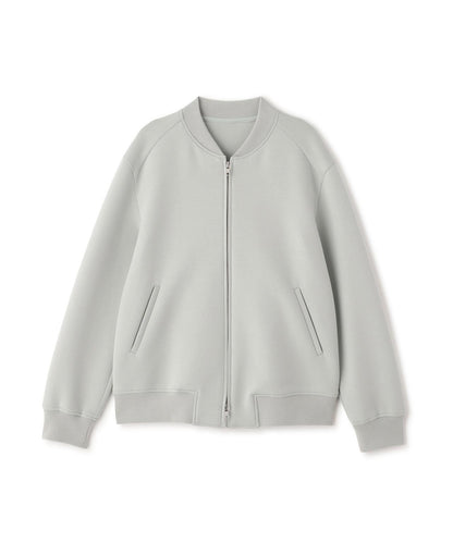 紙箱風格棒球夾克