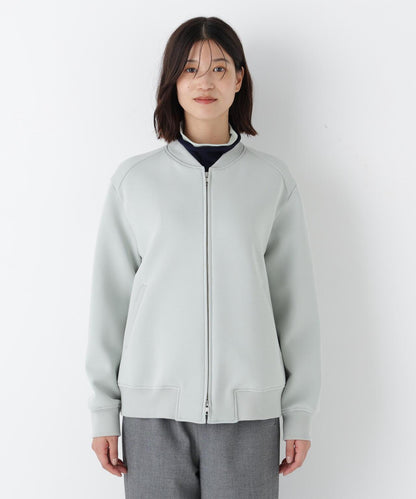 紙箱風格棒球夾克