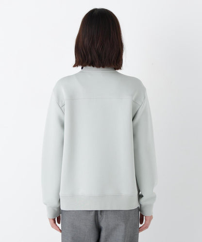 紙箱風格棒球夾克