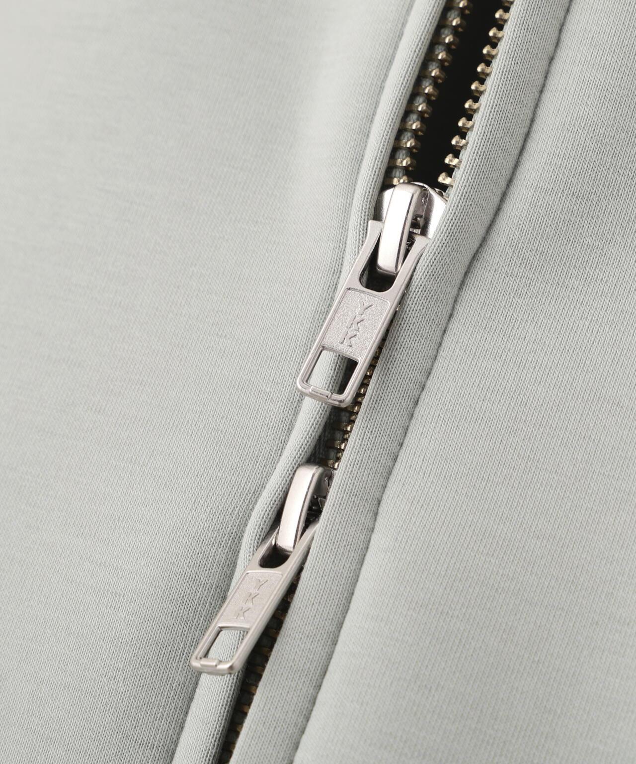 紙箱風格棒球夾克