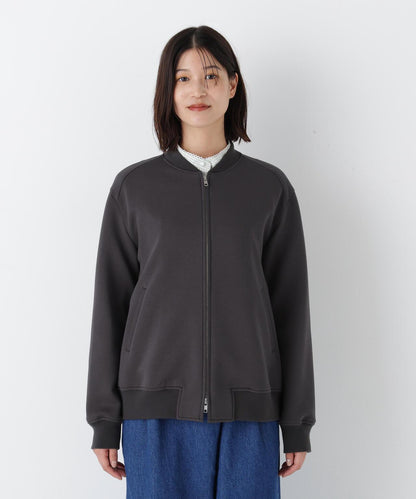 紙箱風格棒球夾克