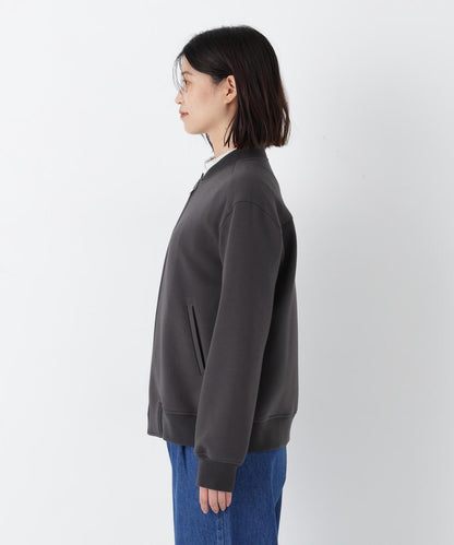 紙箱風格棒球夾克