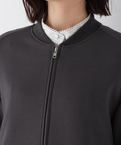 紙箱風格棒球夾克