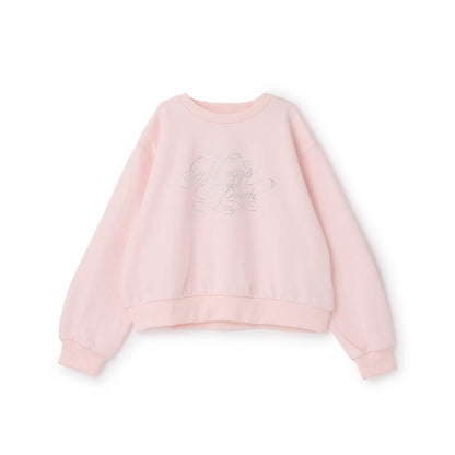 25週年紀念閃亮標誌衛衣