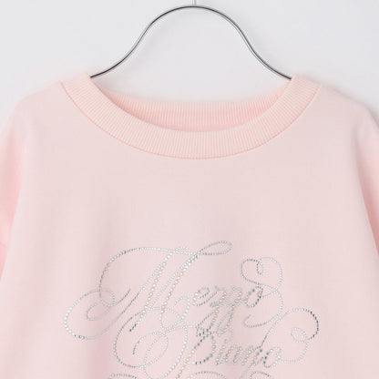 25週年紀念閃亮標誌衛衣