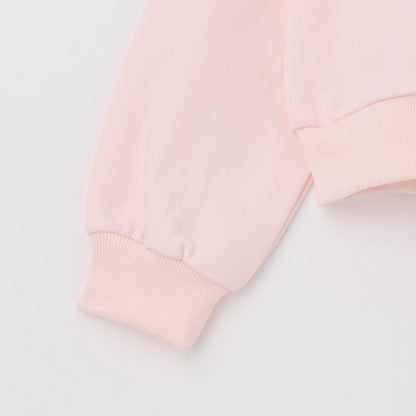 25週年紀念閃亮標誌衛衣