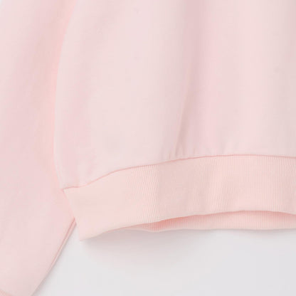 25週年紀念閃亮標誌衛衣