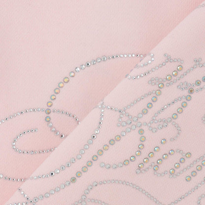 25週年紀念閃亮標誌衛衣