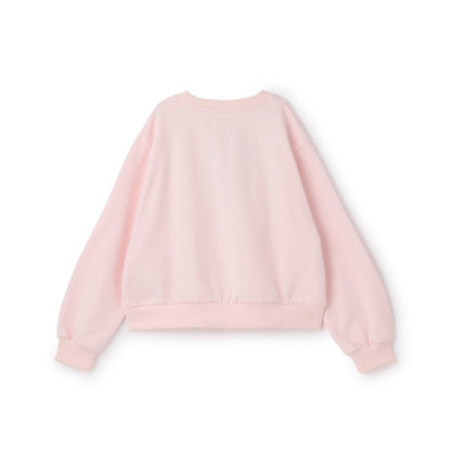 25週年紀念閃亮標誌衛衣