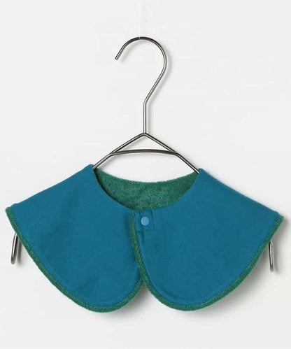 全印花彈力連體衣&圍嘴套裝 Link