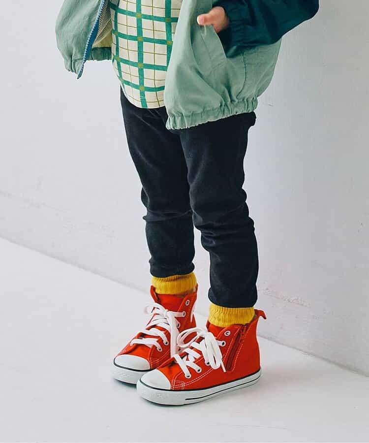 想要多色入手的高彈力修身打底褲 鏈接