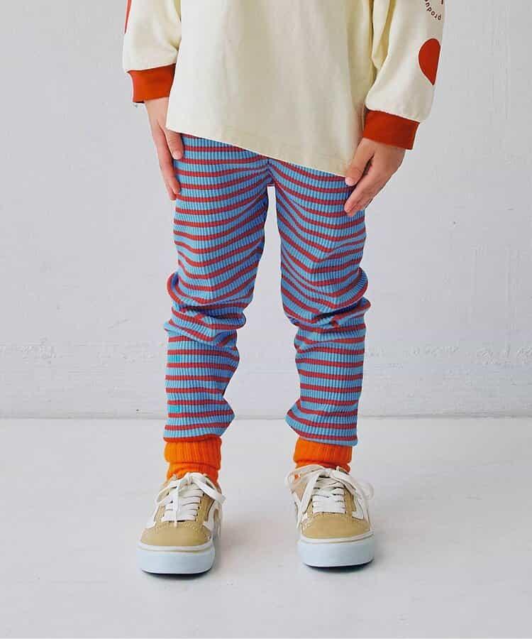 想要多色入手的高彈力修身打底褲 鏈接