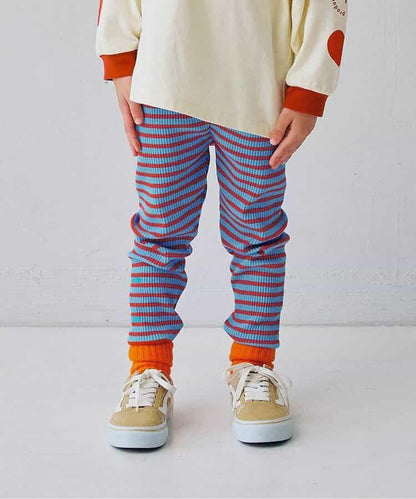 想要多色入手的高彈力修身打底褲 鏈接