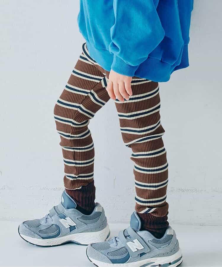 想要多色入手的高彈力修身打底褲 鏈接