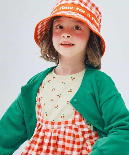 想要多色入手的全印花彈力長袖T恤 Link