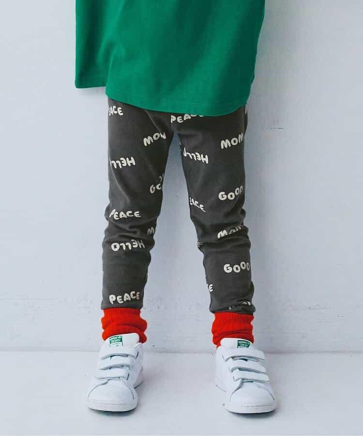 想要多色入手的高彈力修身打底褲 鏈接