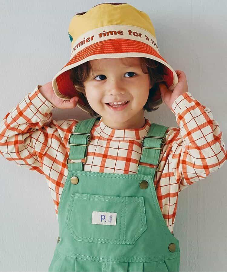 想要多色入手的全印花彈力長袖T恤 Link