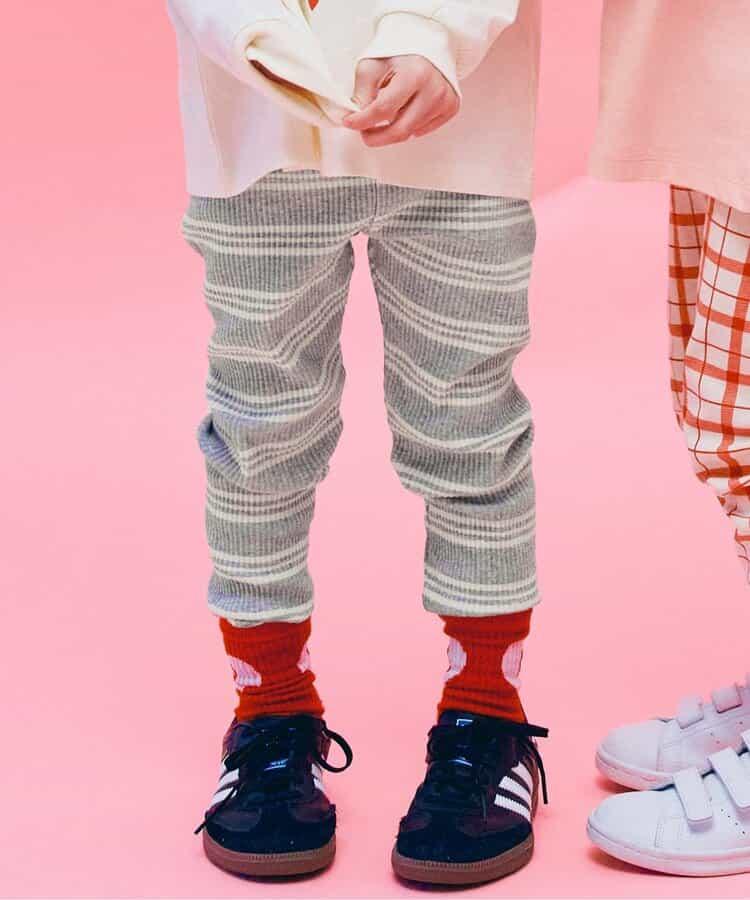 想要多色入手的高彈力修身打底褲 鏈接