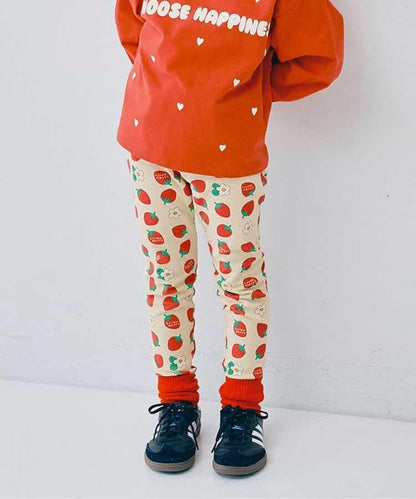 想要多色入手的高彈力修身打底褲 鏈接