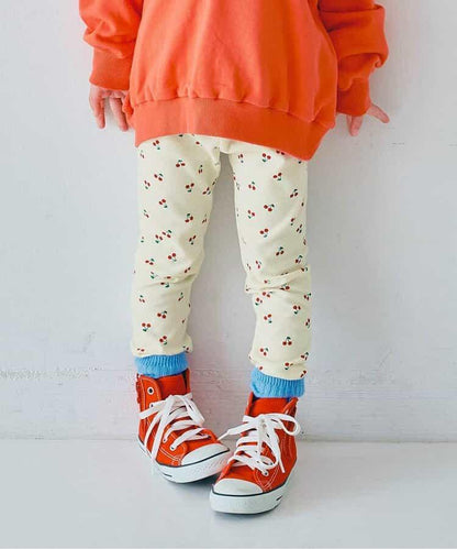 想要多色入手的高彈力修身打底褲 鏈接