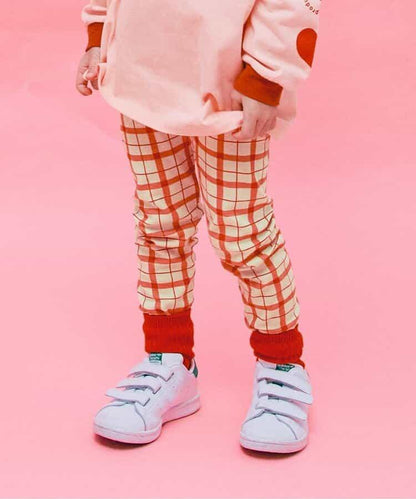 想要多色入手的高彈力修身打底褲 鏈接