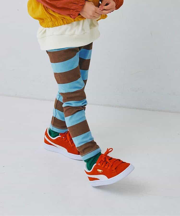 想要多色入手的高彈力修身打底褲 鏈接