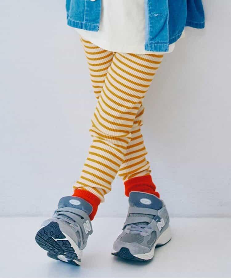 想要多色入手的高彈力修身打底褲 鏈接