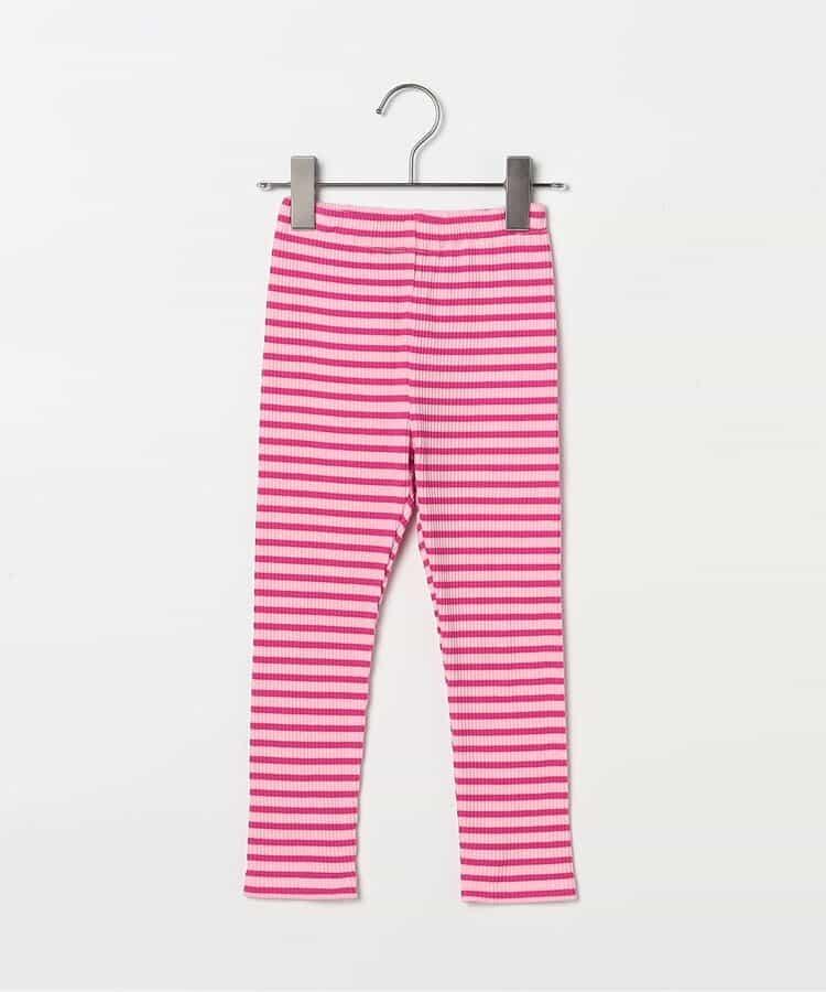 想要多色入手的高彈力修身打底褲 鏈接