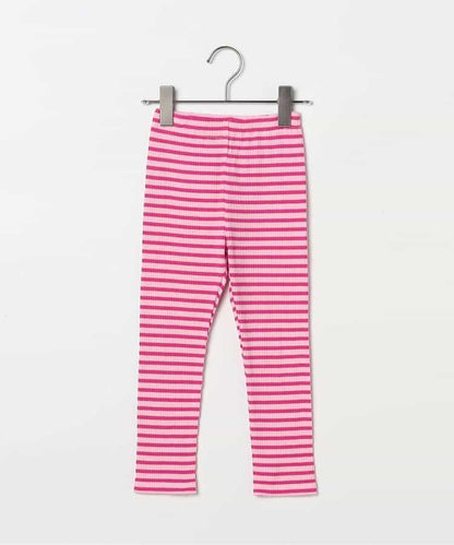 想要多色入手的高彈力修身打底褲 鏈接