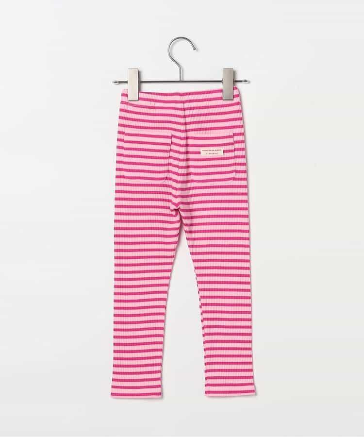 想要多色入手的高彈力修身打底褲 鏈接