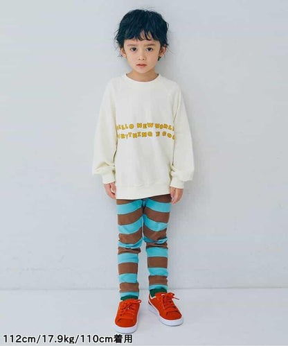 想要多色入手的高彈力修身打底褲 鏈接