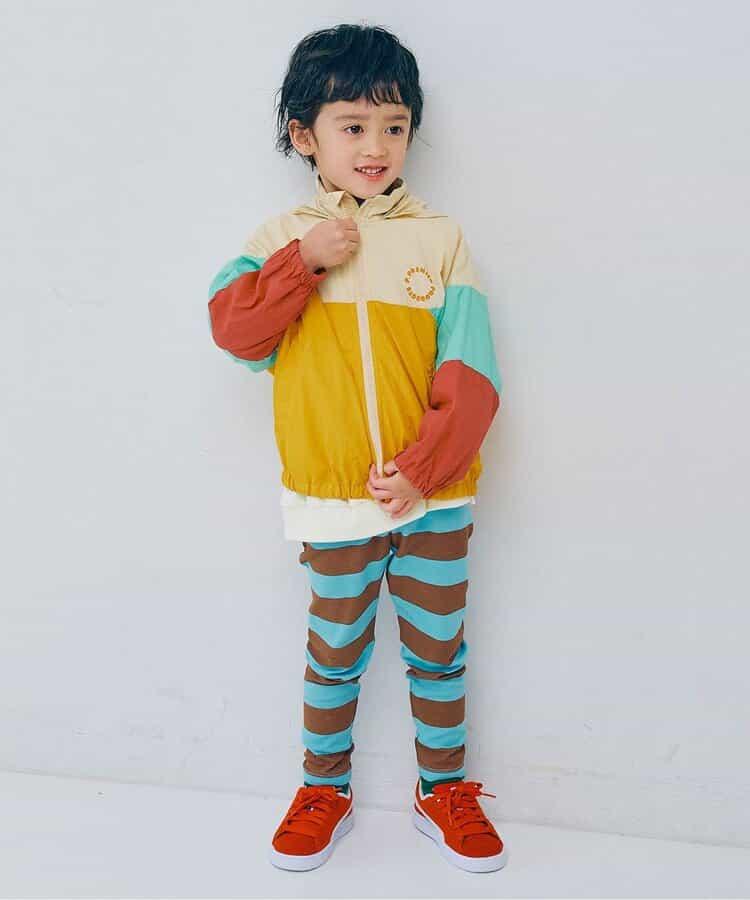 想要多色入手的高彈力修身打底褲 鏈接