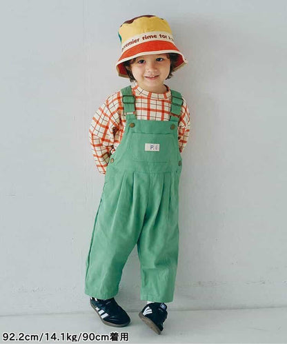 想要多色入手的全印花彈力長袖T恤 Link