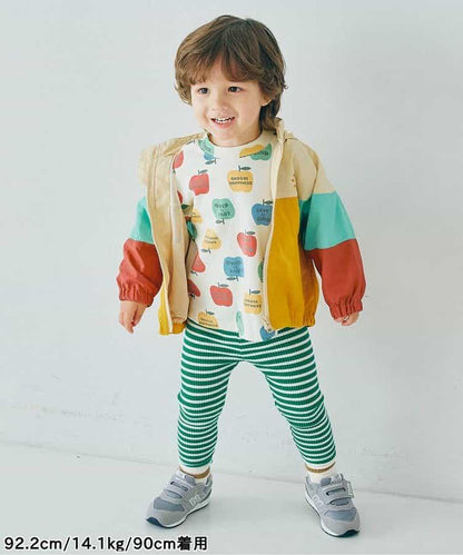 想要多色入手的高彈力修身打底褲 鏈接