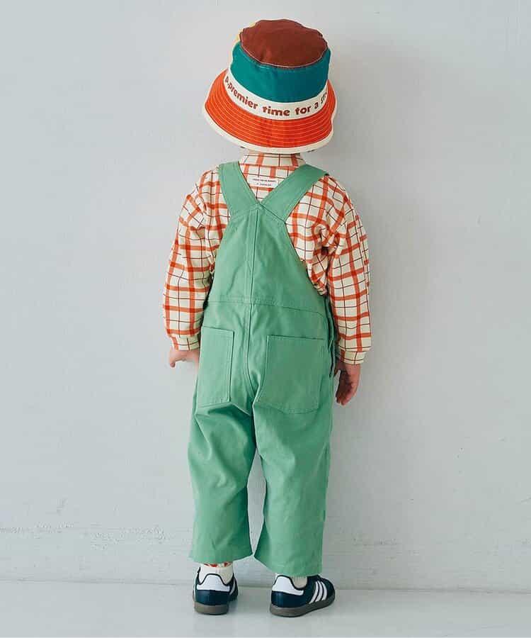 想要多色入手的全印花彈力長袖T恤 Link