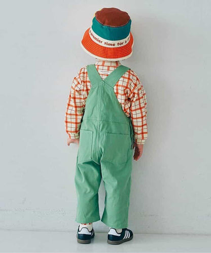 想要多色入手的全印花彈力長袖T恤 Link