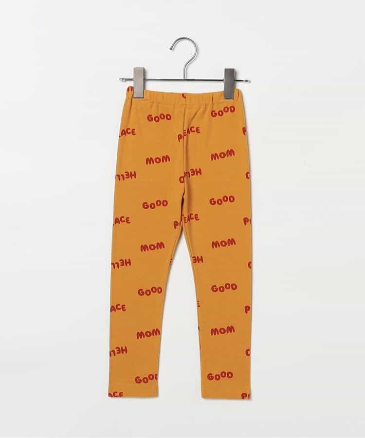 想要多色入手的高彈力修身打底褲 鏈接