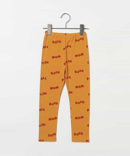 想要多色入手的高彈力修身打底褲 鏈接