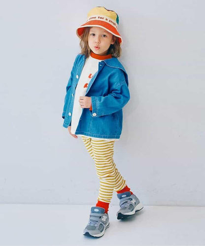 想要多色入手的高彈力修身打底褲 鏈接