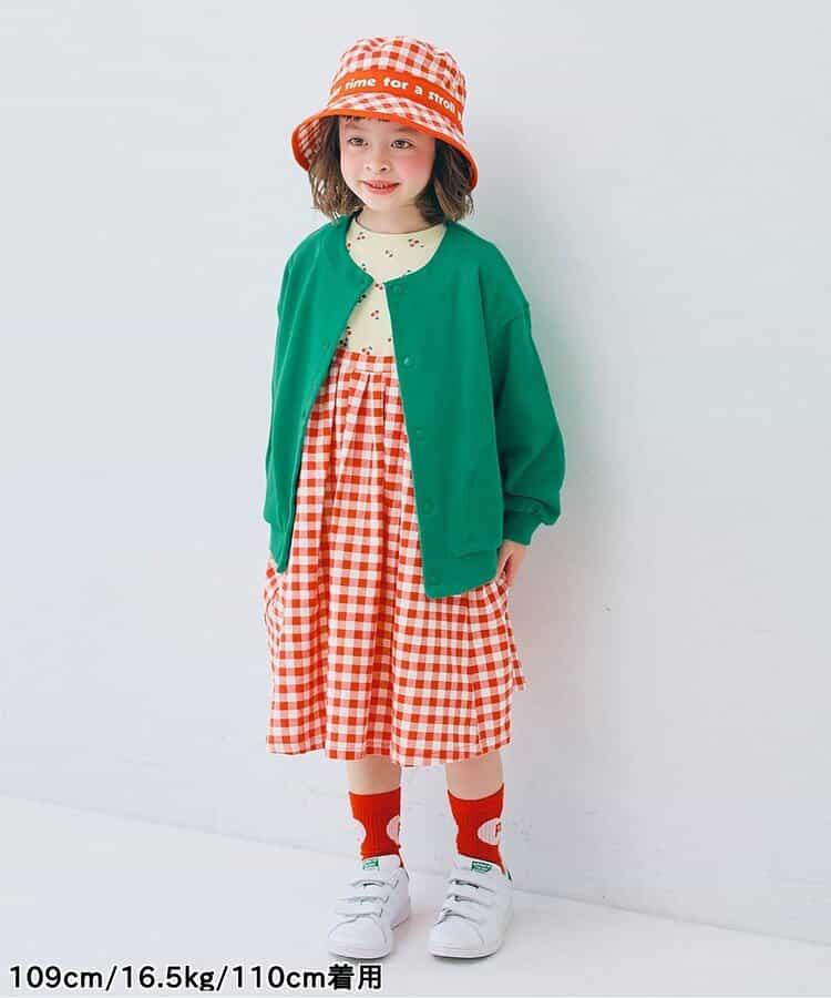 想要多色入手的全印花彈力長袖T恤 Link