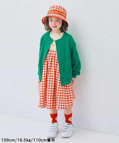 想要多色入手的全印花彈力長袖T恤 Link