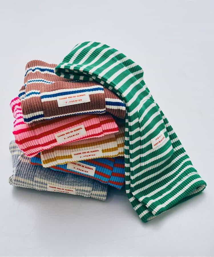 想要多色入手的高彈力修身打底褲 鏈接